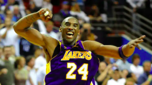 Kobe Bryant: The Black Mamba's Legacy - Best NBA Playoff Players