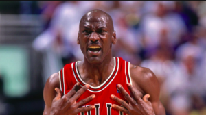 Michael Jordan: The Greatest of All Time, The Best NBA Playoff Player - Best NBA Playoff Players
